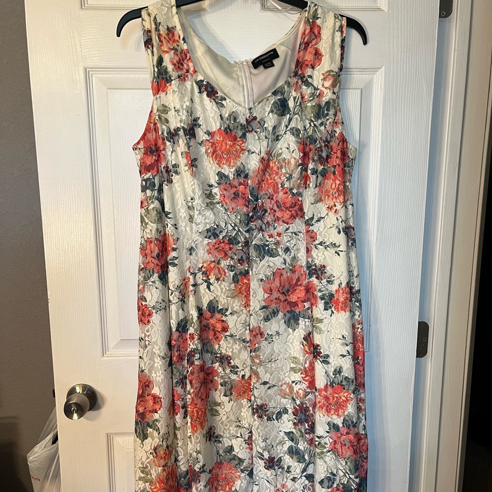 Gorgeous Liz Claiborne dress